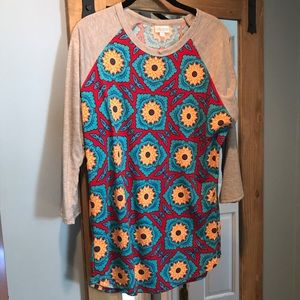 LuLaRoe Randy